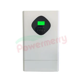 Inverter solar de red ON/OFF